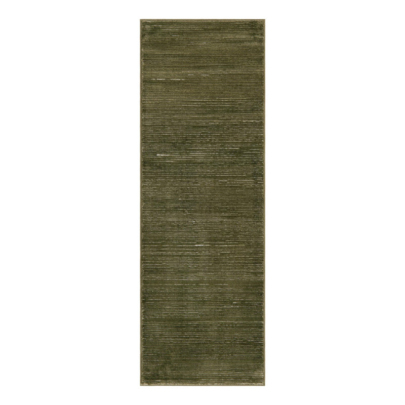 Indoor Rug, Runner 2' x 6'1"