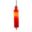 Kurt Adler 10-Light Battery Operated Hershey's Reese's Light Set
