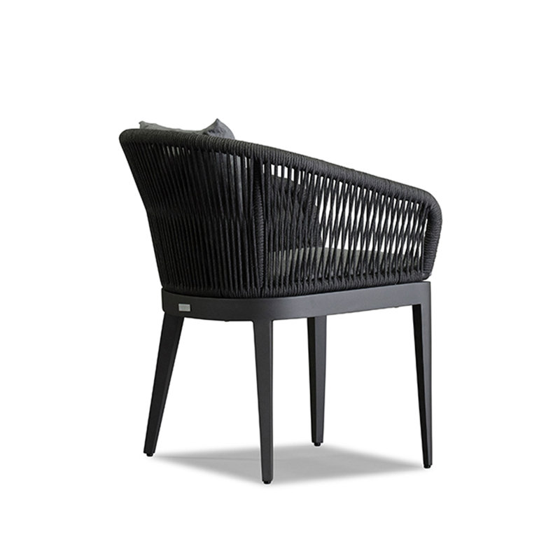 Voyage Outdoor Dining Armchair