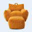 Canapé-fauteuil Comfy