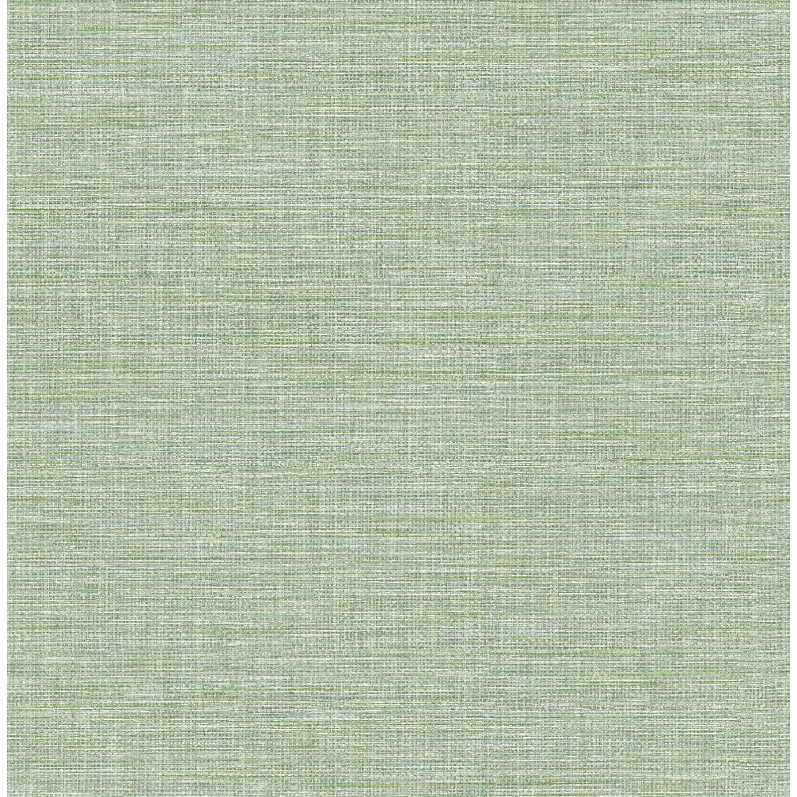 Clairville Wallpaper, Light Green