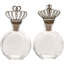 Ensemble de bouteilles décoratives 2 pièces Vanscoy