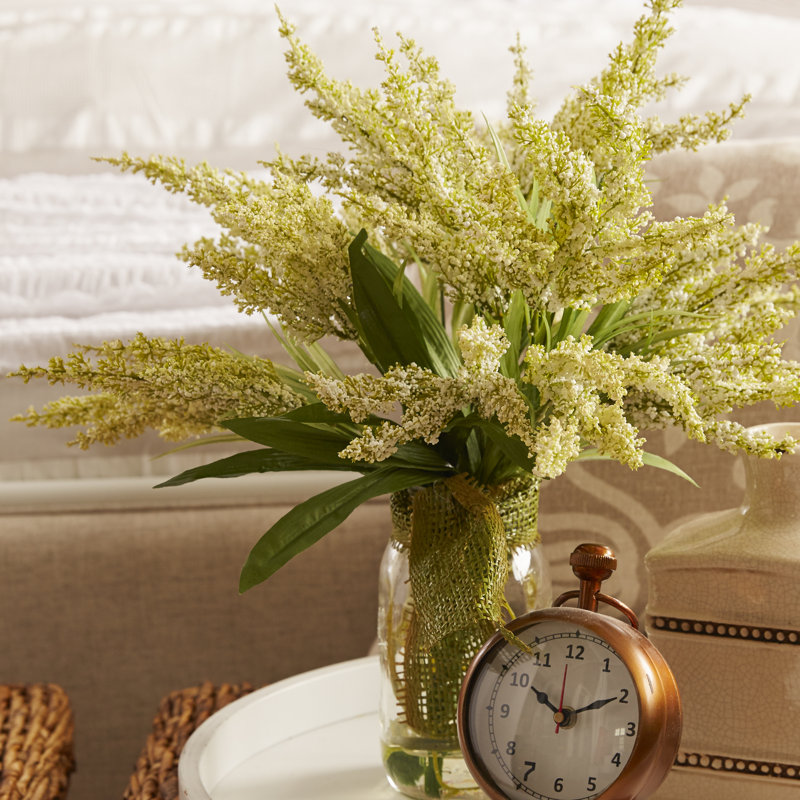Lillyauna Heather en pot