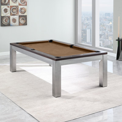 Playcraft Genoa Slate Pool Table / with Professional Installation Included