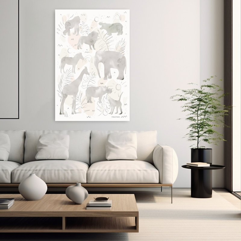 Art contemporain, paysage contemporain abstrait, art naturel, H 60 po x l 40 po