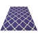 Jasmina Geometric Wool Hand Woven Area Rug