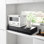 Yamazaki Home Tower Yamazaki Home Under-Appliance