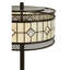 Stroude Metal Table Lamp