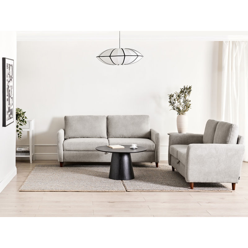 Sunao 2 - Piece Living Room Set