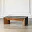 Table basse Retro