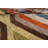 One-of-a-Kind Rectangle 6'9" x 9'8" New Age Rectangle Wool Area Rug in Green