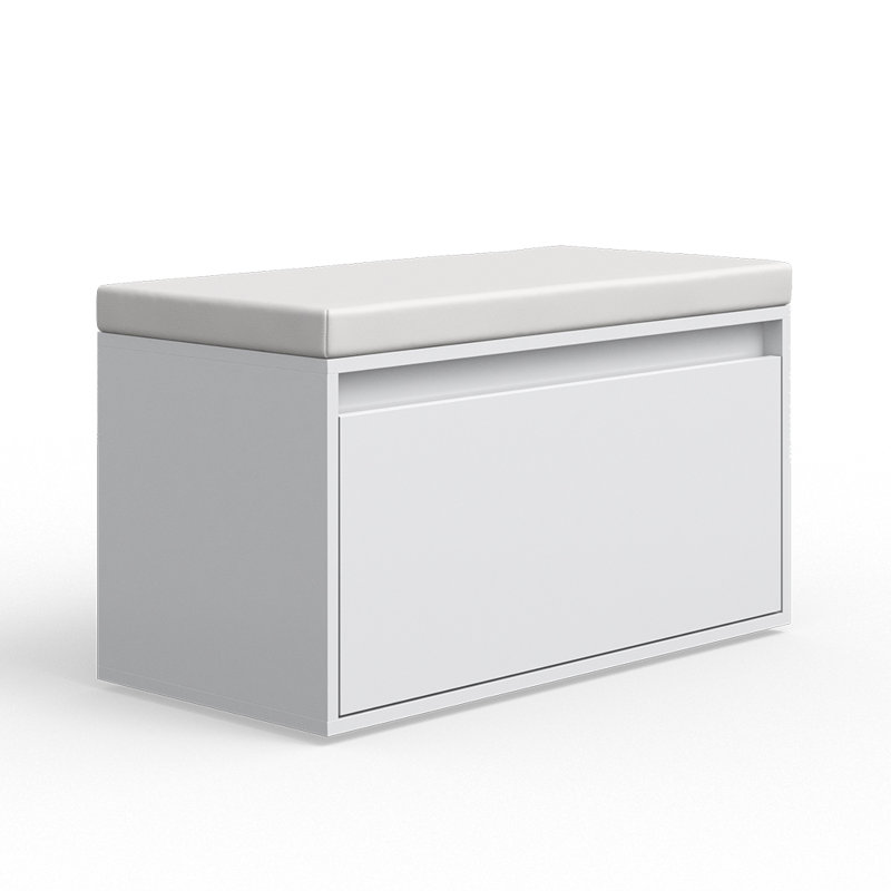 Aalexus Storage Bench