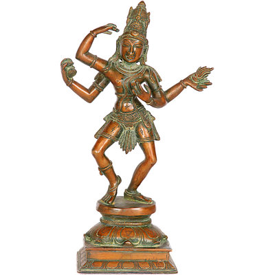 Religious & Spiritual Figurines & Sculptures