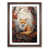 Walnut Framed