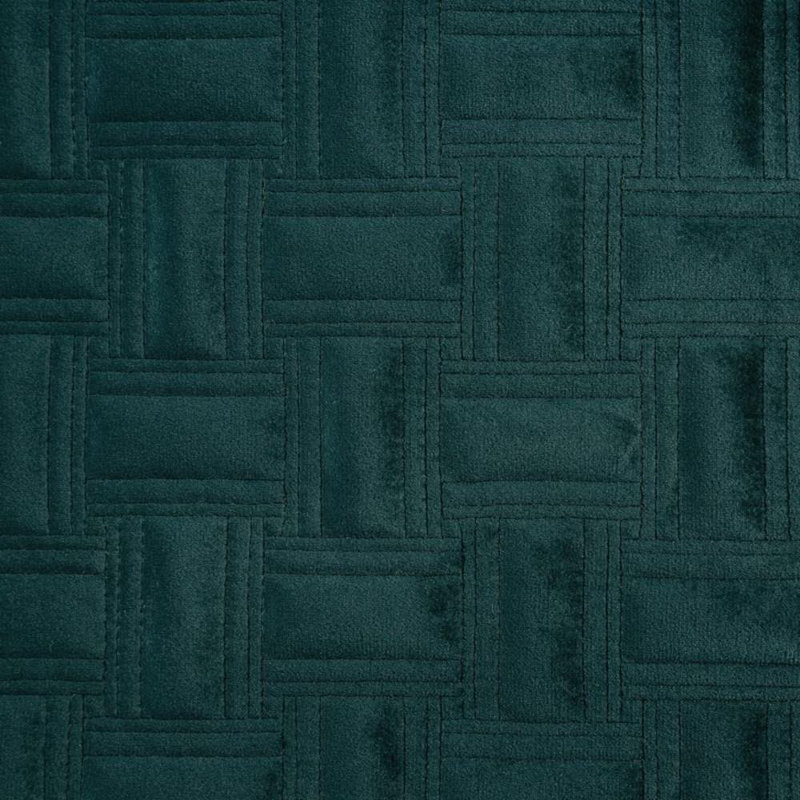 Raimar Solid Colour Bedspread