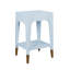 Solid Wood End Table-1167798452-1167798455