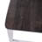 Minen Commercial Grade Solid Wood Modern Farmhouse Counter and Bar Stool-254641349-255821903