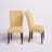 Lancaster 20.5'' H Fabric Upholstered Parsons Chair-15849708