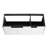 Wall Mounted Bathroom Vanity( Excluding Sink )-115179249