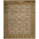 Golden Age Hand Knotted Wool Area Rug