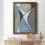 A Soft Jewelli Geometric II - peinture sur toile encadrée-959221872-959221886