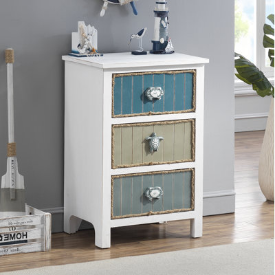 Bellbrook Accent Chest