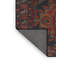 Tapis brun Southwestern-1501624105