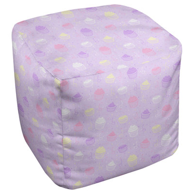 Avicia Upholstered Ottoman