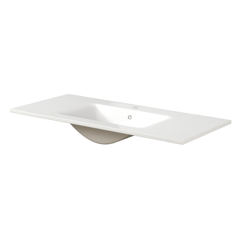 42in Integrated Ceramic Top (E106)