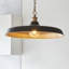 Colbert 1 - Light Dome Pendant-432584807