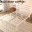 Lavallee Bed Frame with Simple Style Headboard, Solid Steel Slat Support, Enough Storage Space-694146676-694146677