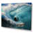 Wrapped Canvas