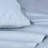 Blue Nile Mills 1000 Thread Count Standard Cotton Sheet Set-75016865-75016866