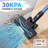 INSE Cordless Stick Vacuum Cleaner,Lightweight Self-standing Vacuum for Home Pet Hair Carpet Hardwood Floor