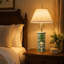 Pied de lampe de table Zyiana