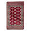 One-of-a-Kind 4' x 6' Area Rug
