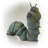 Seidel Animals Fiberglass Garden Statue-823105141