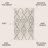 Bradsher Moroccan Beni Souk Cream/Black Rug-965744473