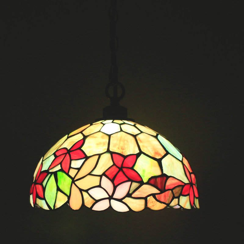 Manford 1 - Light Single Pendant