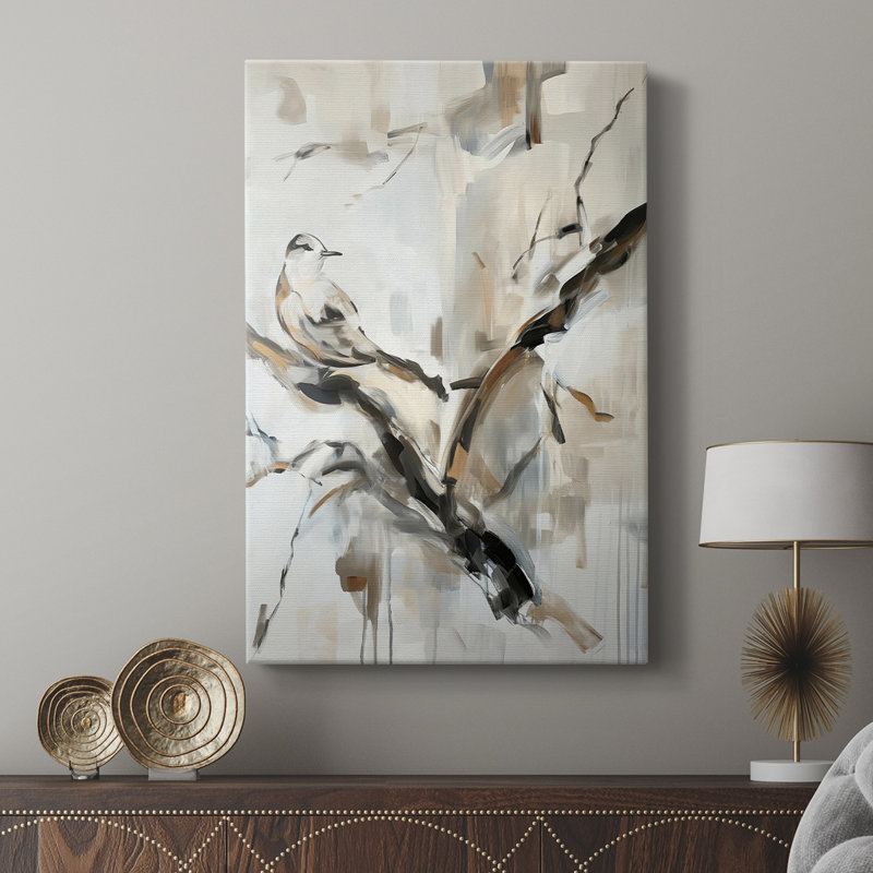ANIMAUX série Lxx - galerie Cavas sur mesure, H 36 po x l 24 po
