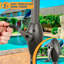 Areonna 270cm Market Parasol-62299307