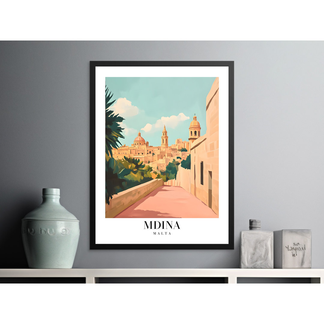 Mathew Print