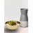 Merzedes Metal Decorative Bowl 1