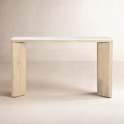 Zara 48" Console Table