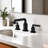 Widespread 2-Handle Bathroom Faucet-122282140