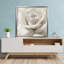 Dreamy II - peinture à cadre flottant sur toile-801142906