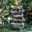Indoor Outdoor Rock Fountain