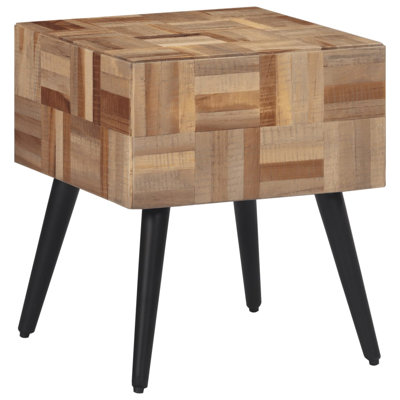 Carpen End Table