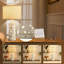 Lampe de table Modern
