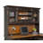 Sereda Piece Configurable Executive Desk Office Set